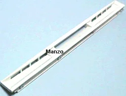 472773.11SV - MANIGLIA FORNO 580MM. ELITE