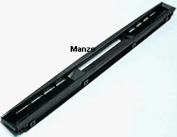 472773.12SV - MANIGLIA FORNO 580MM. ELITE