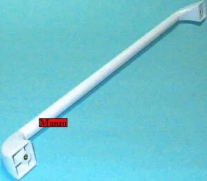 472774.11SV - MANIGLIA FORNO 420MM.