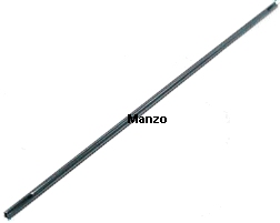 472793.15SM - MANIGLIA FORNO 698MM. S9