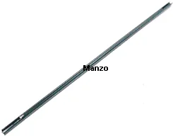472794.15SM - MANIGLIA FORNO 586MM. S5-6-4