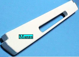 472803.11ZA - MANIGLIA FORNO 579MM.