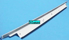 472842.11ZA - PROFILO INFERIORE PORTA FORNO 582MM.