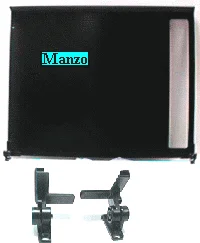 472900.11SV - COPERCHIO P/COTT.580X480 ELITE