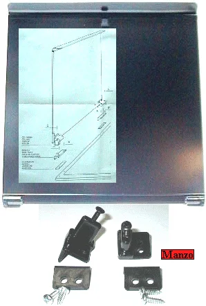 472907.52CY - COPERCHIO P/COTT.580X510 ADATTABILE