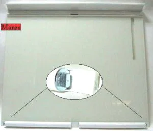 472908.51CY - COPERCHIO P/COTT.580X510 M/FRONTALI