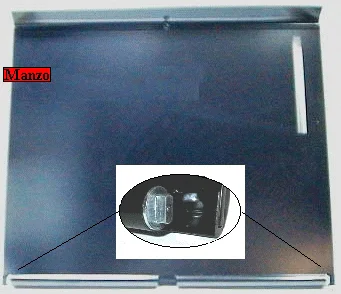 472908.52CY - COPERCHIO P/COTT.580X510 M/FRONTALI