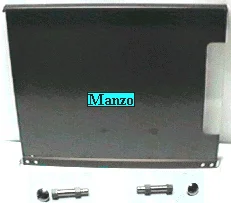 472910.12CY - COPERCHIO P/COTT.560X495 C/OCCHIELLI