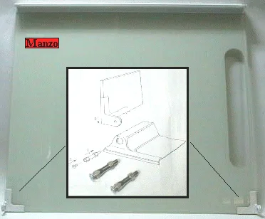 472910.51CY - COPERCHIO P/COTT.560X495 C/OCCH. ADATTAB