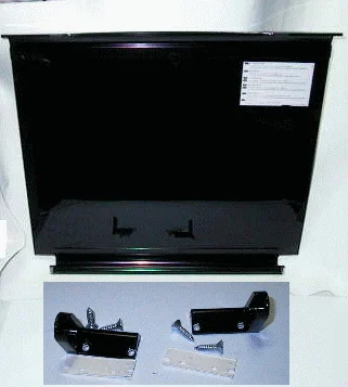 472912.12CY - COPERCHIO P/COTT.580X500 PL2100/IX