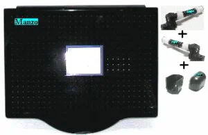 472925.12ME - COPERCHIO P/COTT.580X488 ORDINARE