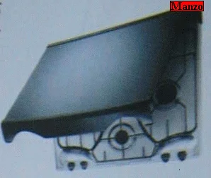 472929.12FK - COPERCHIO P/COTT. 578X512 ORDINARE