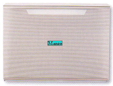 472945.11ON - COPERCHIO P/COTT. 568X465 M/F