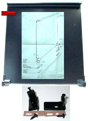 472985.52SM - COPERCHIO P/COTT. 680X500 70CM.