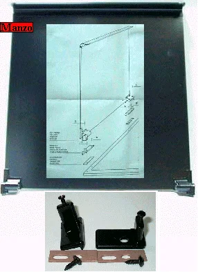 472998.52UR - COPERCHIO P/COTT.575X492 ADATTABILE