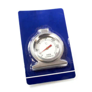 473000.00AV - TERMOMETRO FORNO 50-300