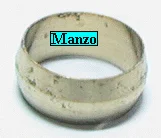 473457.00ME - BICONO 3/8 X PORTAG.A GOMITO 011534