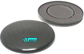 474030.99BP - COPRISPARTIFIAMMA GRANDE 93MM PER CODICE 401002.13