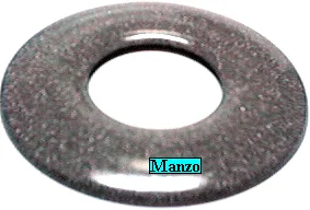 474051.97GG - COPRISPARTIFIAMMA DOPPIA CORONA 128MM PER CODICE 403061.33