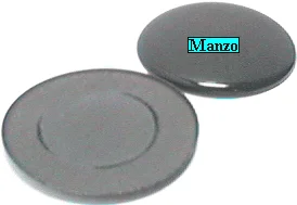 474052.99GG - COPRISPARTIFIAMMA GIGANTE 97MM PER CODICE 403046/50