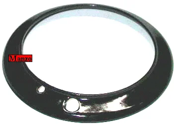 474062.99GG - GHIERA PER BRUCIATORE GIGANTE 2 FORI  &Oslash; 125MM