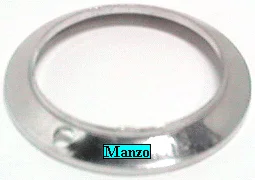 474067.20GG - GHIERA X BRUC. GRANDE 1 FORO  &Oslash; 112