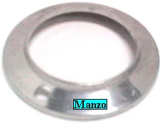 474068.20GG - GHIERA X BRUC. MEDIO 1 FORO  &Oslash; 86