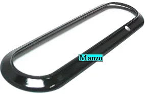 474070.98GG - GHIERA PER BRUCIATORE PESCERA 272X80MM 1 FORO