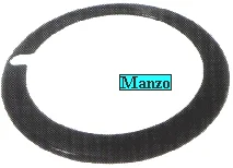 474101.99F7 - GHIERA X BRUC. MEDIO 1 FORO