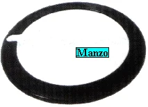 474102.99F7 - GHIERA X BRUC. PICCOLO 1 FORO