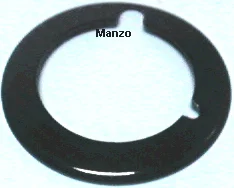 474107.99F7 - GHIERA X BRUC. MEDIO 2 FORI