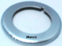 474156.20IG - GHIERA X BRUC. PICCOLO ACH980/PH/02