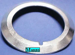 474357.20ZA - GHIERA X BRUC. MEDIO 1 FORO