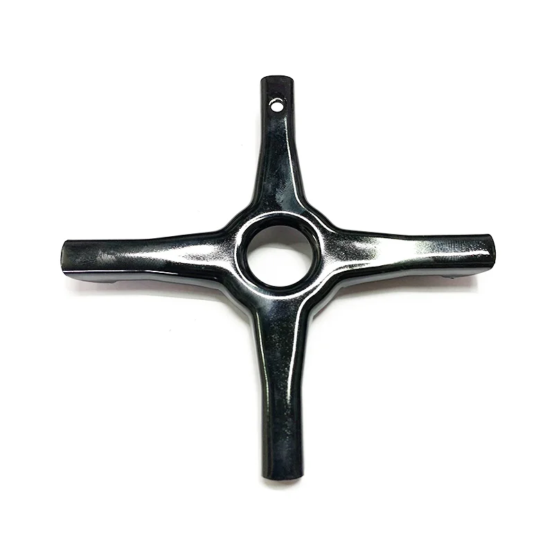 474409.99AV - GRIGLIA RIDUZIONE A CROCE MM130 SMALTATA