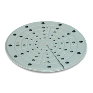 474501.00CU - FRANGIFIAMMA KUKY JET  &Oslash; 200MM