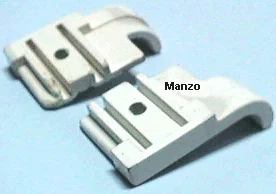 475650.11SR - SUPPORTO MANIGLIA LATERALE DX+SX X 472705.11