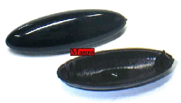 479026.12ME - COPRIFORO PIANOO COTTURA OVALE T/N