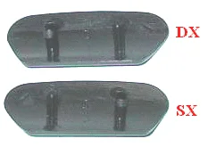 479028.12ME - COPRIFORO X P/COTT. DX+SX