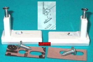 479031.11SM - SUPPORTO X CERN. COP.P/C A &Oslash; 25X45X22