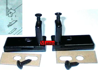 479031.12SM - SUPPORTO X CERN. COP.P/C A &Oslash; 25X45X22