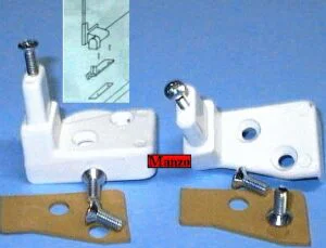 479033.11NA - SUPPORTO X CERN. COP.P/C A &Oslash; 31X48X30/22