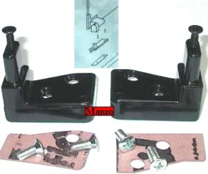 479033.12NA - SUPPORTO X CERN. COP.P/C A &Oslash; 31X48X30/22