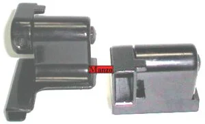 479034.12SM - CERNIERA COPERCHIO P/C DX+SX