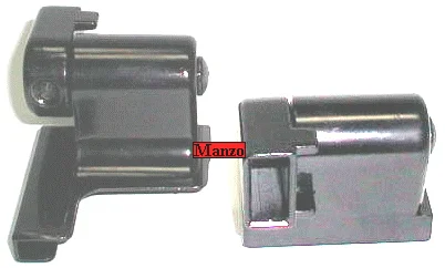 479034.12SM - CERNIERA COPERCHIO P/C DX+SX