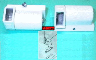 479040.11AV - CERNIERA COPERCHIO DX-SX X 479030