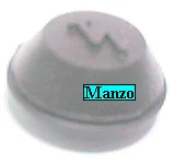 479048.15ME - TASTO ACCENSIONE CANDELETTE