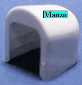 479052.11ME - COPERTURA X CERNIERA