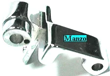 479067.20ME - CERNIERA COPERCHIO DX VETRO CUCINA