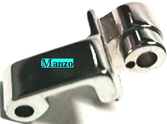 479068.20ME - CERNIERA COPERCHIO SX VETRO CUCINA