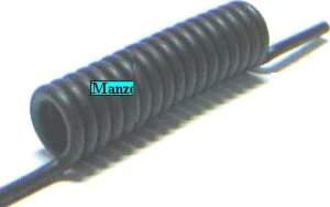 479070.00ME - MOLLA COPERCHIO DX VETRO